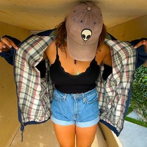 Vintage Ralph Lauren Zip Up